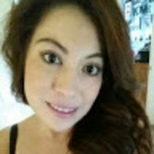 Meet your Posher, Esperanza